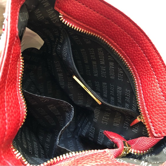 Steve Madden Crossbody Purse - Picture 9 of 16